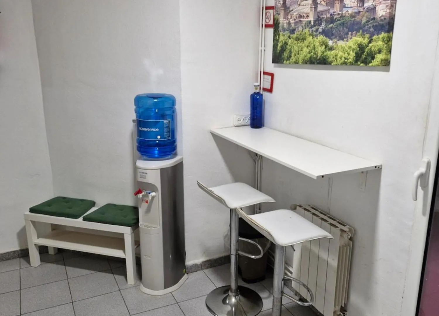 Hostal Elkano Barcelona