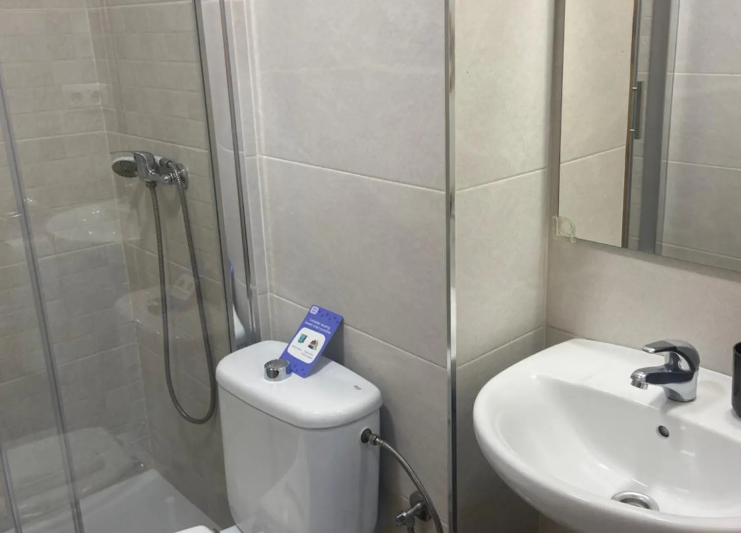 Gæstehus Hostal Elkano Barcelona