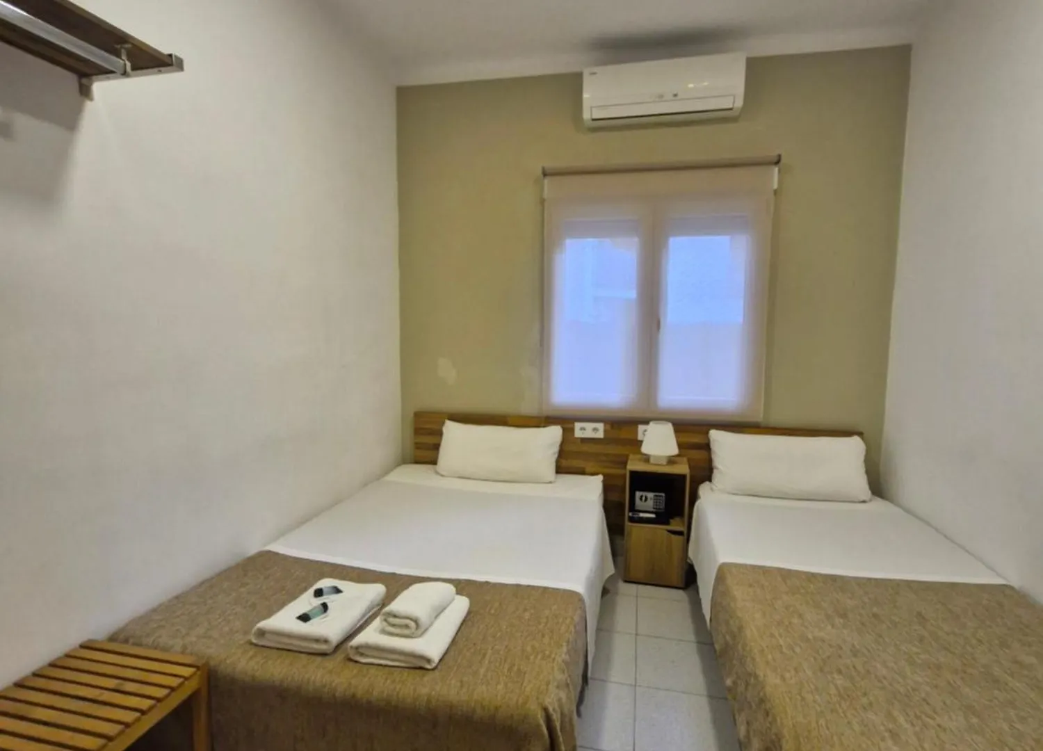 Gæstehus Hostal Elkano Barcelona