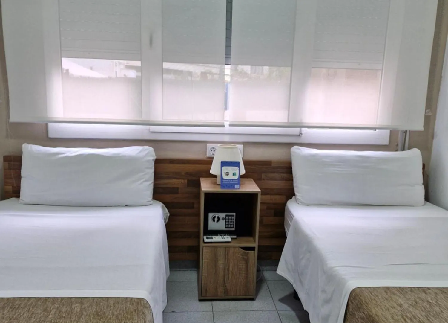 Hostal Elkano Barcelona