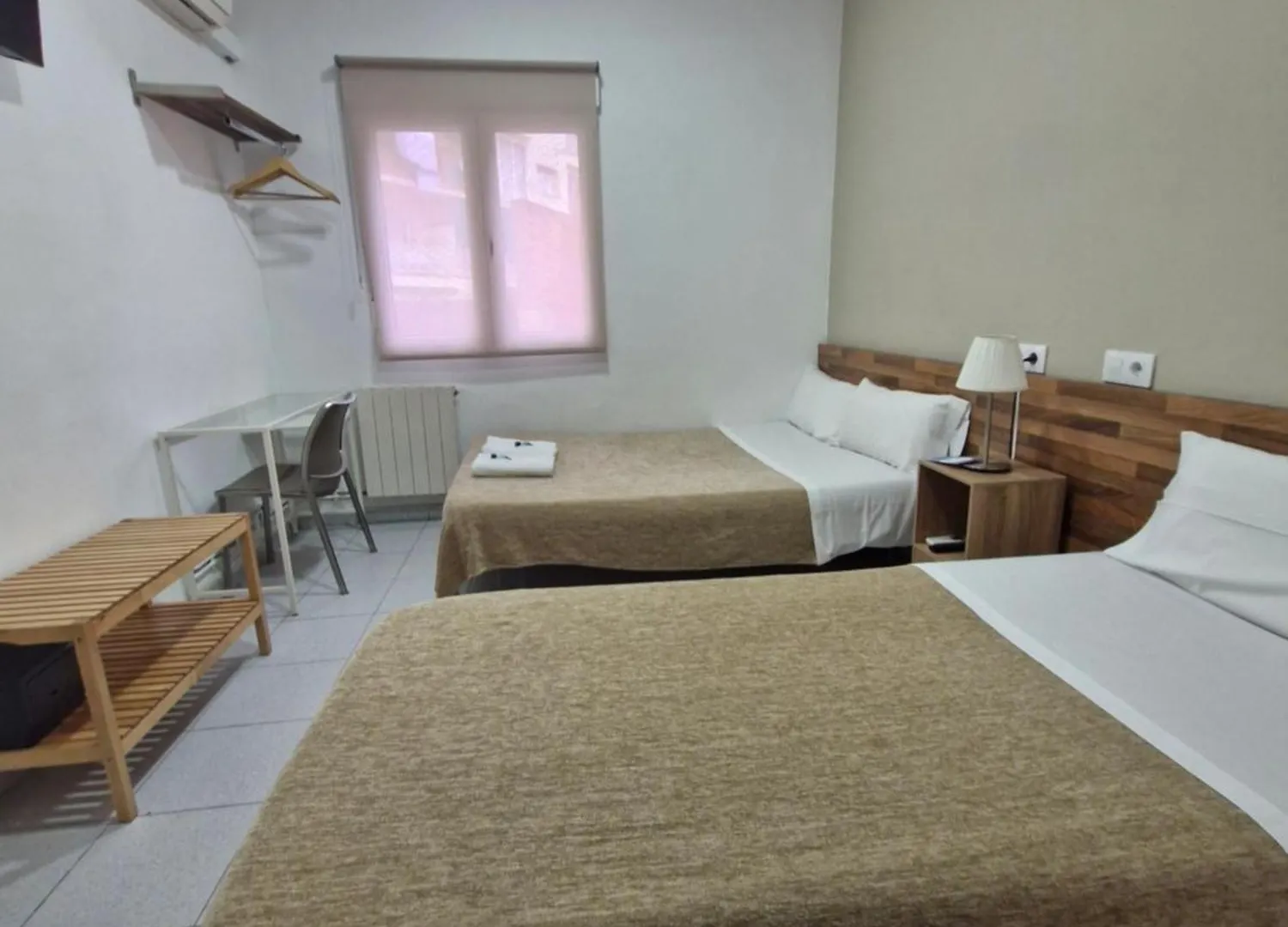 Hostal Elkano Barcelona 0*,  Spanien