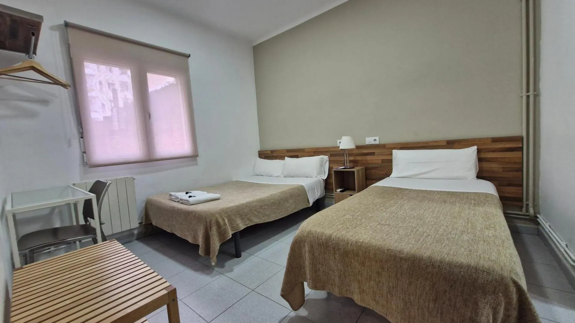 Hostal Elkano Barcelona 0*,  Spanien