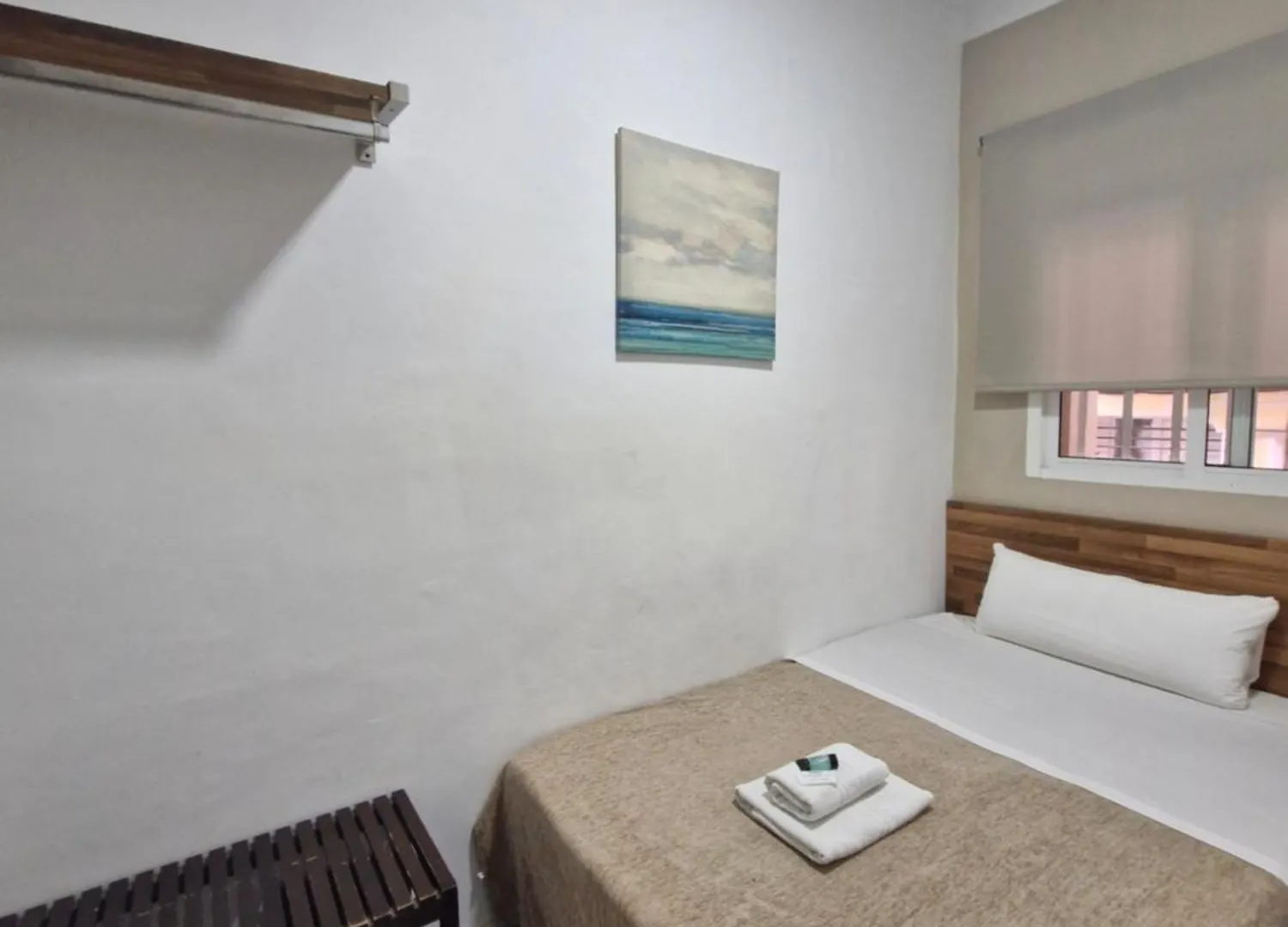 Hostal Elkano Barcelona Gæstehus