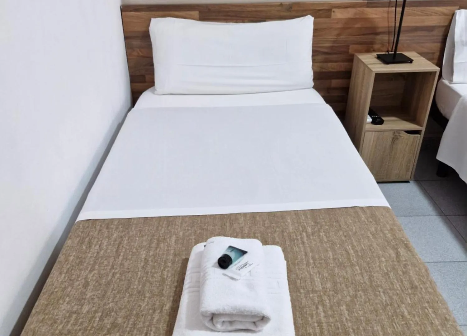 Hostal Elkano Barcelona Gæstehus