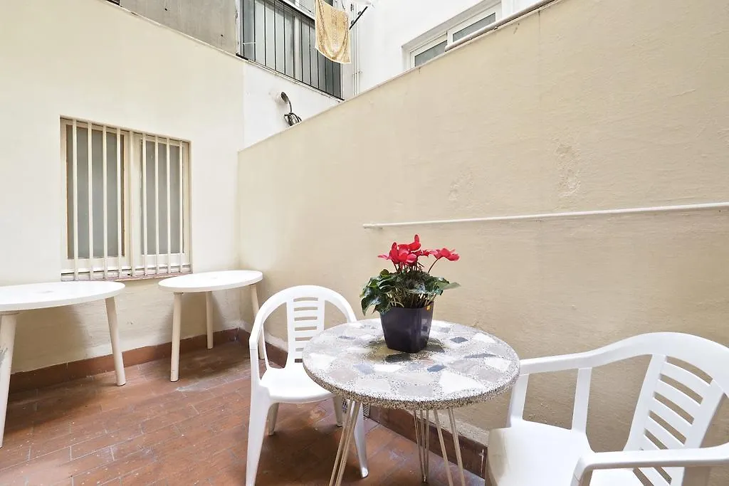 Gæstehus Hostal Elkano Barcelona