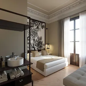 Gasthuis Hostal Central Barcelona, Barcelona