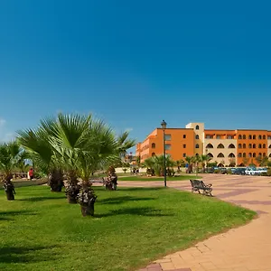 **** Resort Playamarina Espanha
