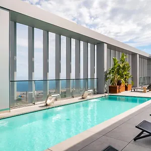 4* Hotel Sb Diagonal Zero 4* Sup