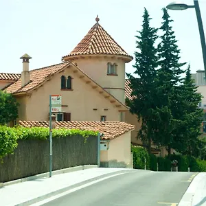  Apartamento Tibidabo Espanha