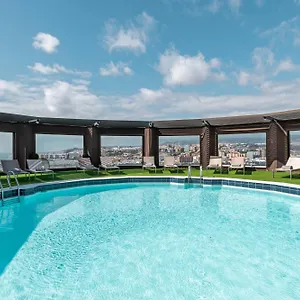 **** Hotel Ac Gran Canaria By Marriott Spain