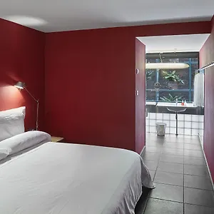 **** Hotel Casa Camper Spain
