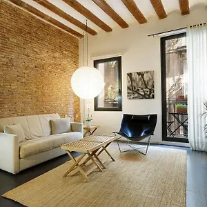  Apartamento Inside Esparteria Espanha