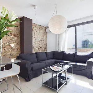  Apartamento Inside Sants Espanha