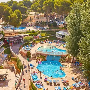 *** Resort Mll Palma Bay Club Espanha