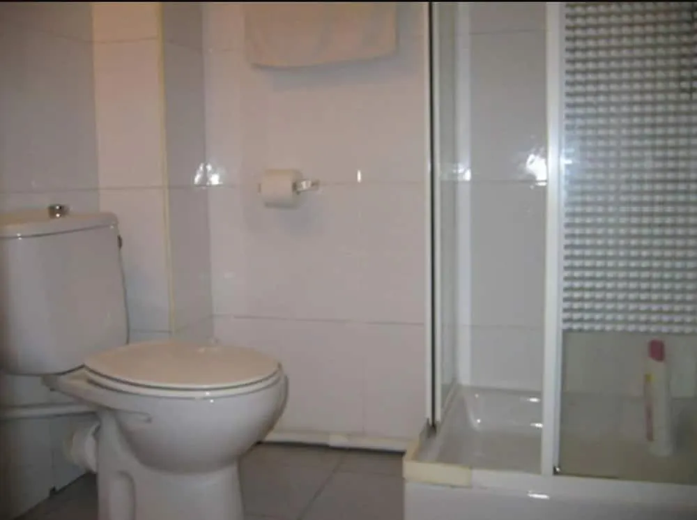 Pensión Hostal Elkano Barcelona