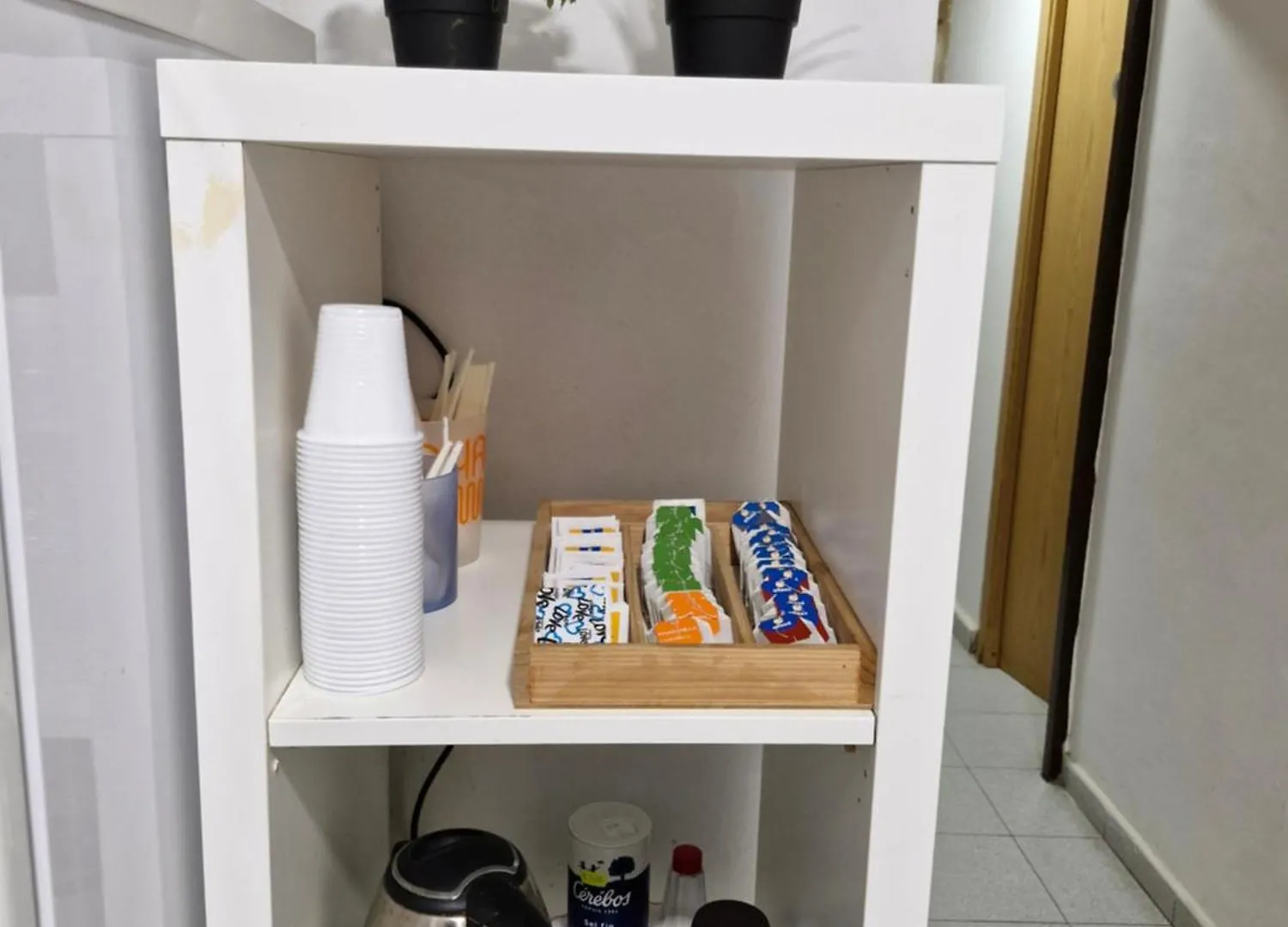 Hostal Elkano Barcelona Pensionat