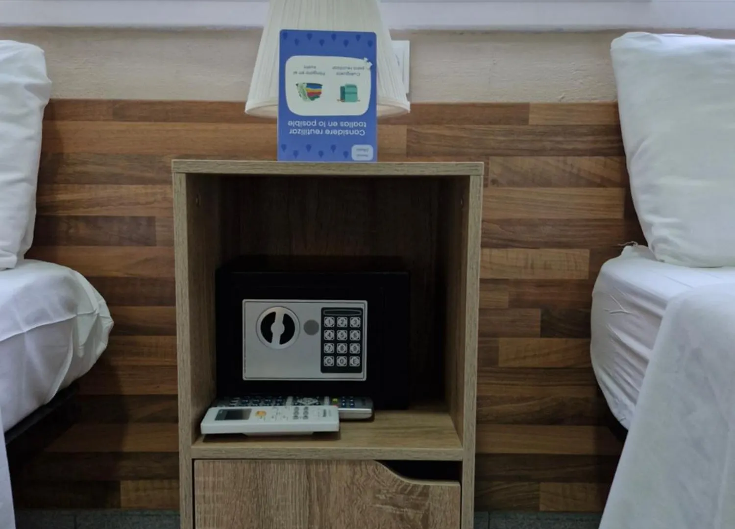 Hostal Elkano Barcelona