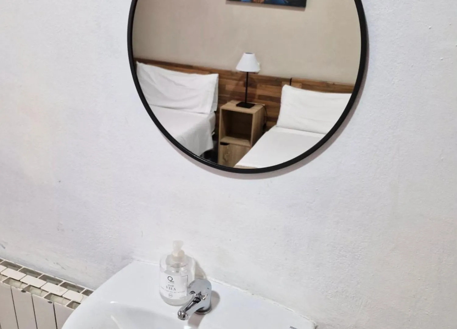 Hostal Elkano Barcelona Pensión