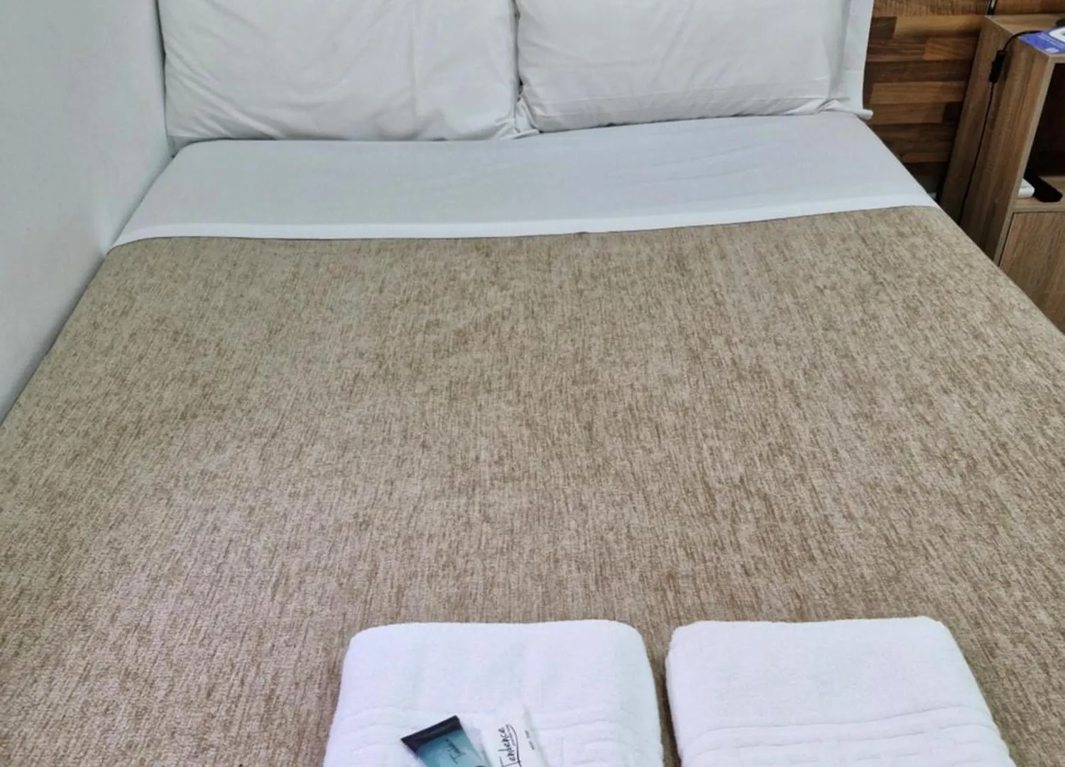 Pensionat Hostal Elkano Barcelona