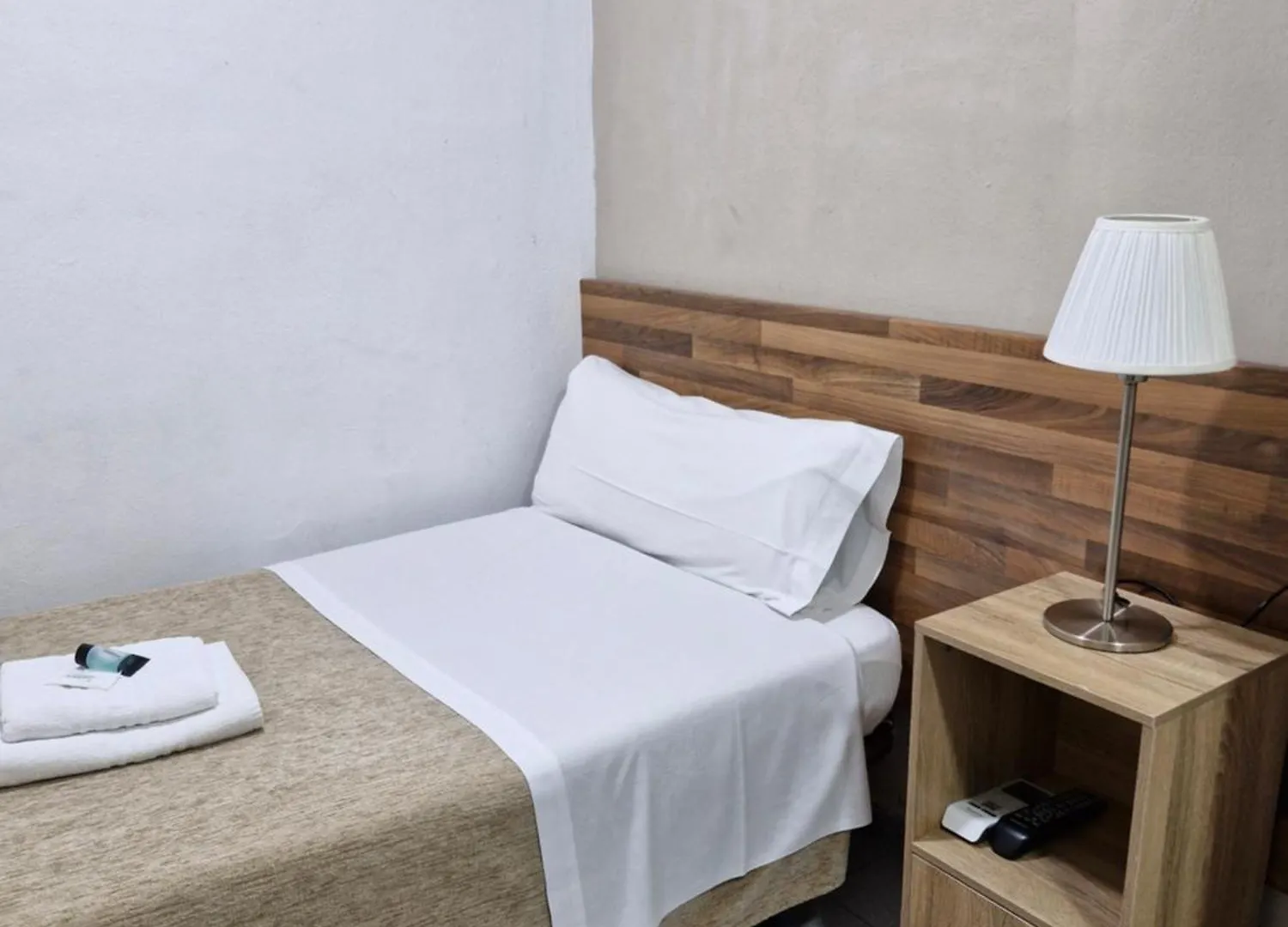 Hostal Elkano Barcelona España