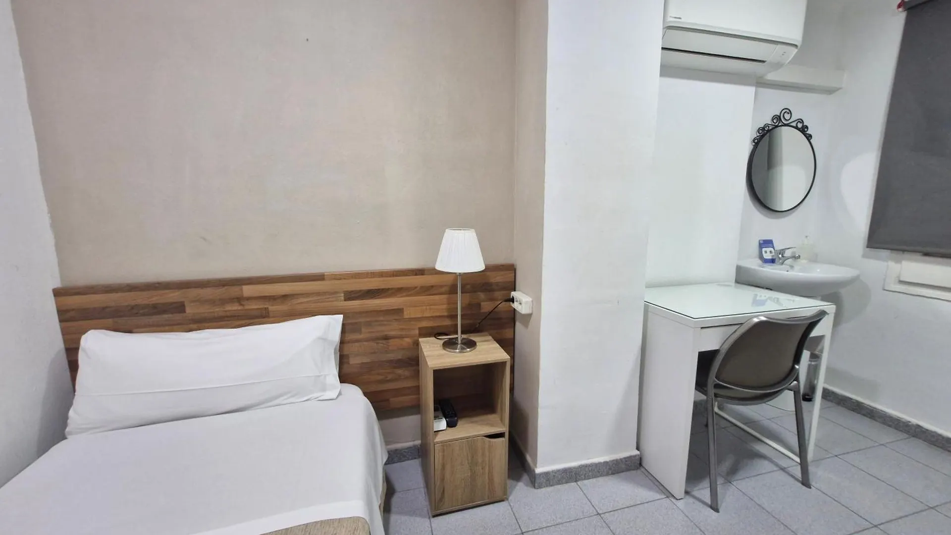 Hostal Elkano Barcelona