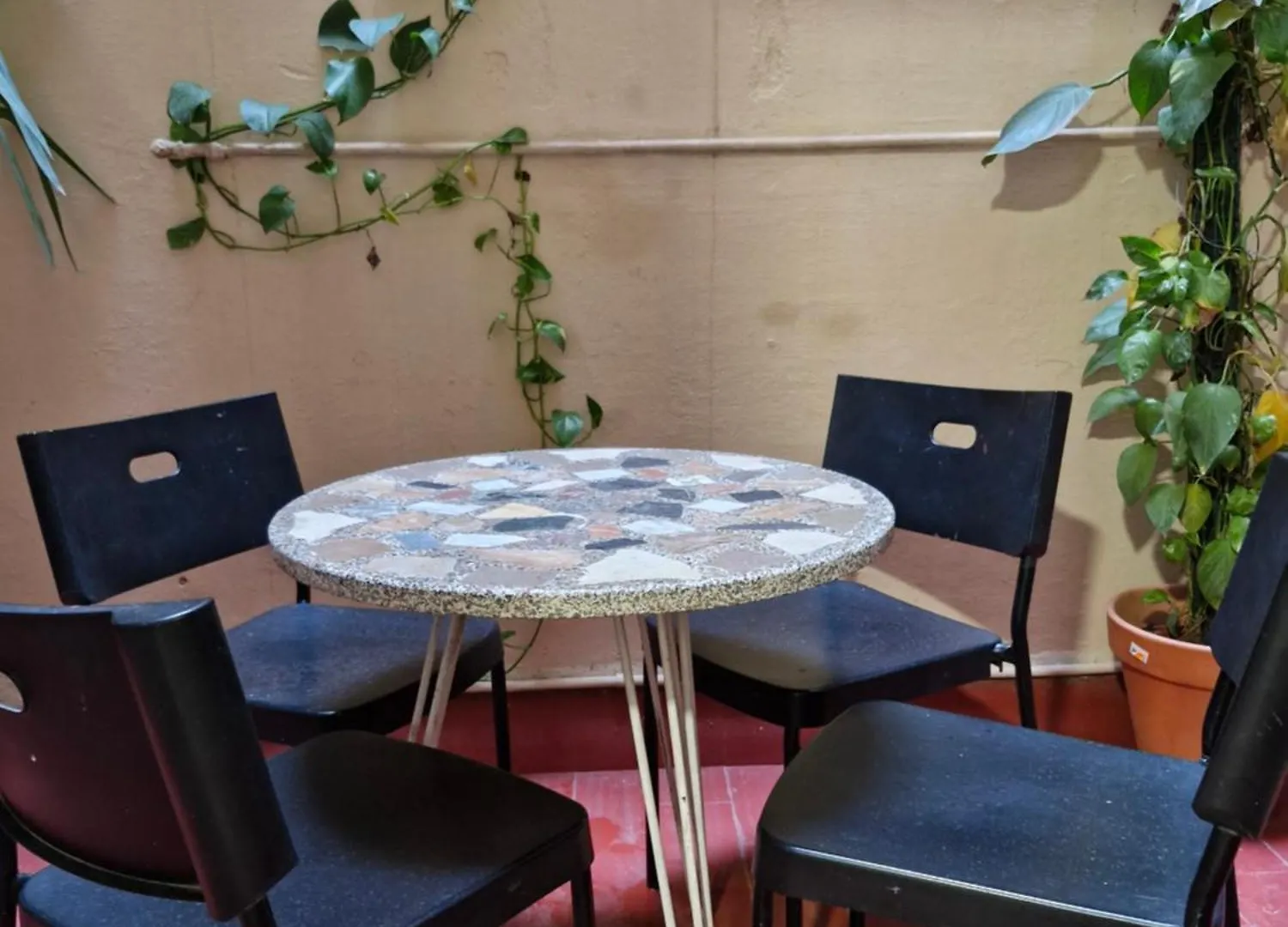 Casa de hóspedes Hostal Elkano Barcelona