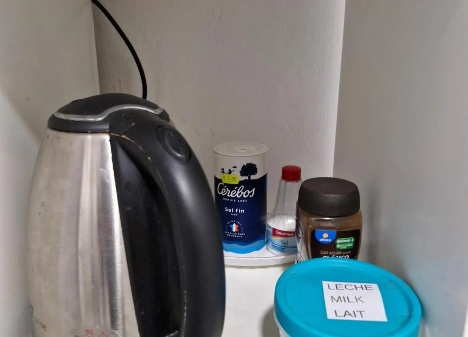 Hostal Elkano Barcelona Espanha