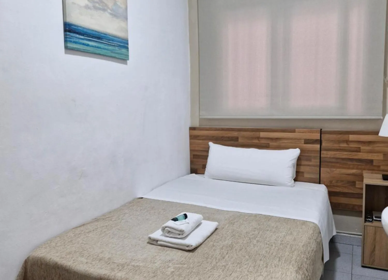 Hostal Elkano Barcelona